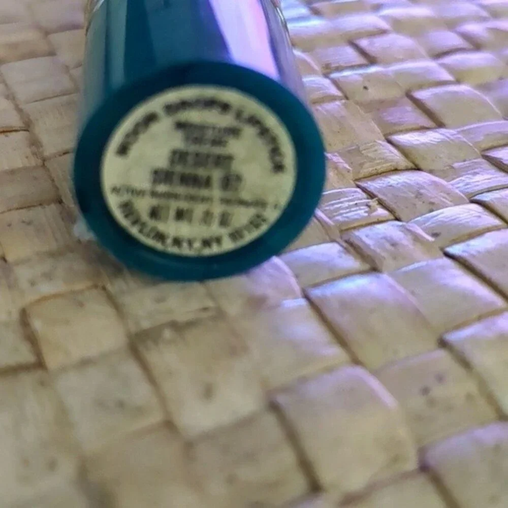 #37 Desert Sienna Revlon Moon Drops Lipstick New, Opened not Used 1 Tube